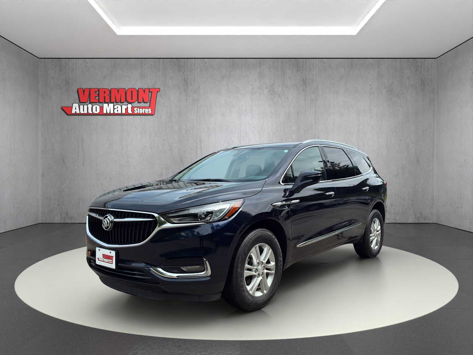 2020 Buick Enclave Essence photo 2
