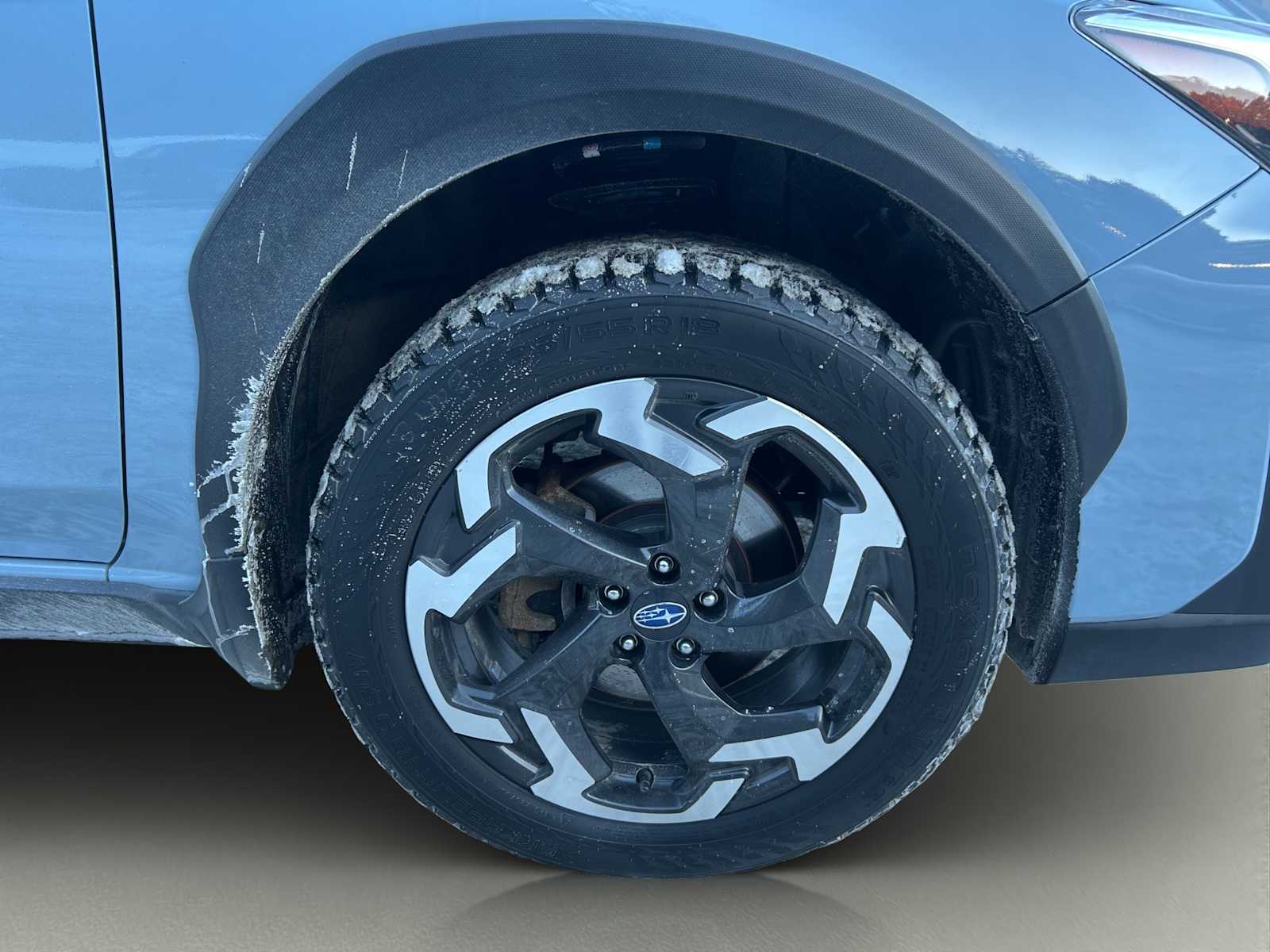 2023 Subaru Crosstrek Limited - Photo 28