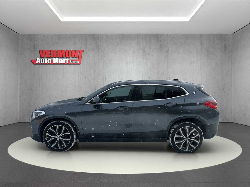 Used 2019 BMW X2 xDrive28i Sports Activity Coupe