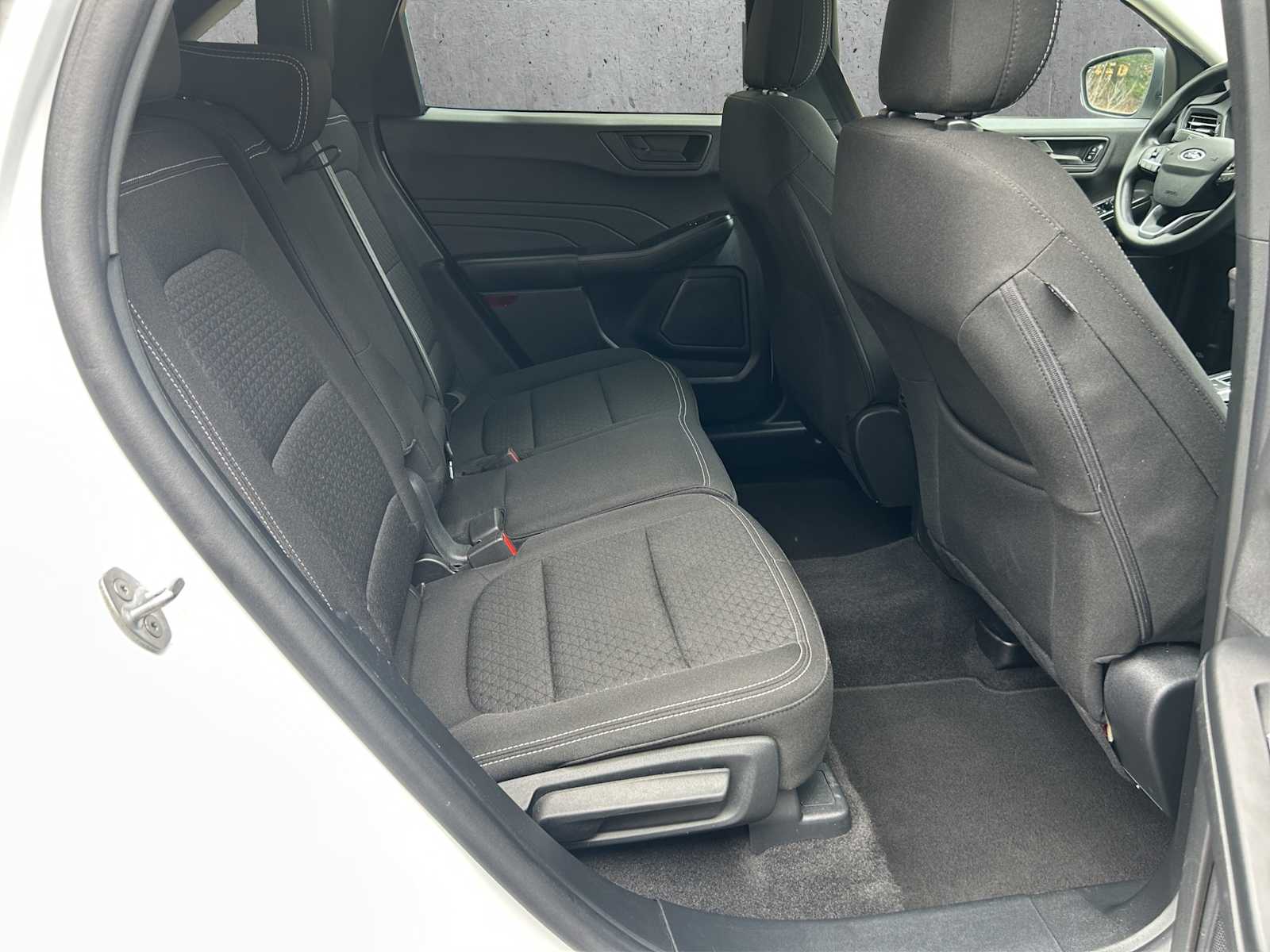 2025 Ford Escape Active - Photo 22