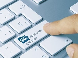 Apply online for auto loan pre-approval at Central Vermont Auto Mart in Montpelier, Vermont.