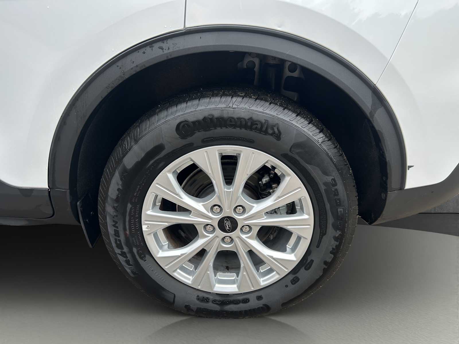 2025 Ford Escape Active - Photo 26