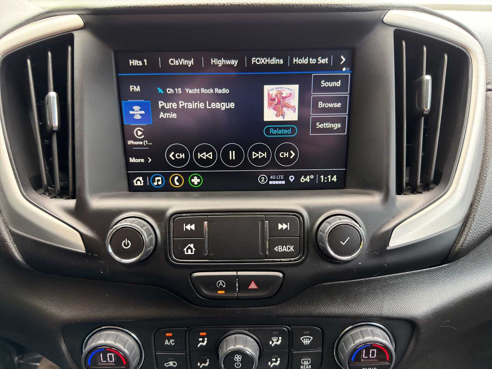 2024 GMC Terrain SLT - Photo 15