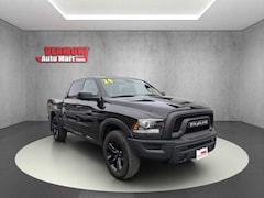 2024 Ram 1500 Classic SLT Truck Crew Cab