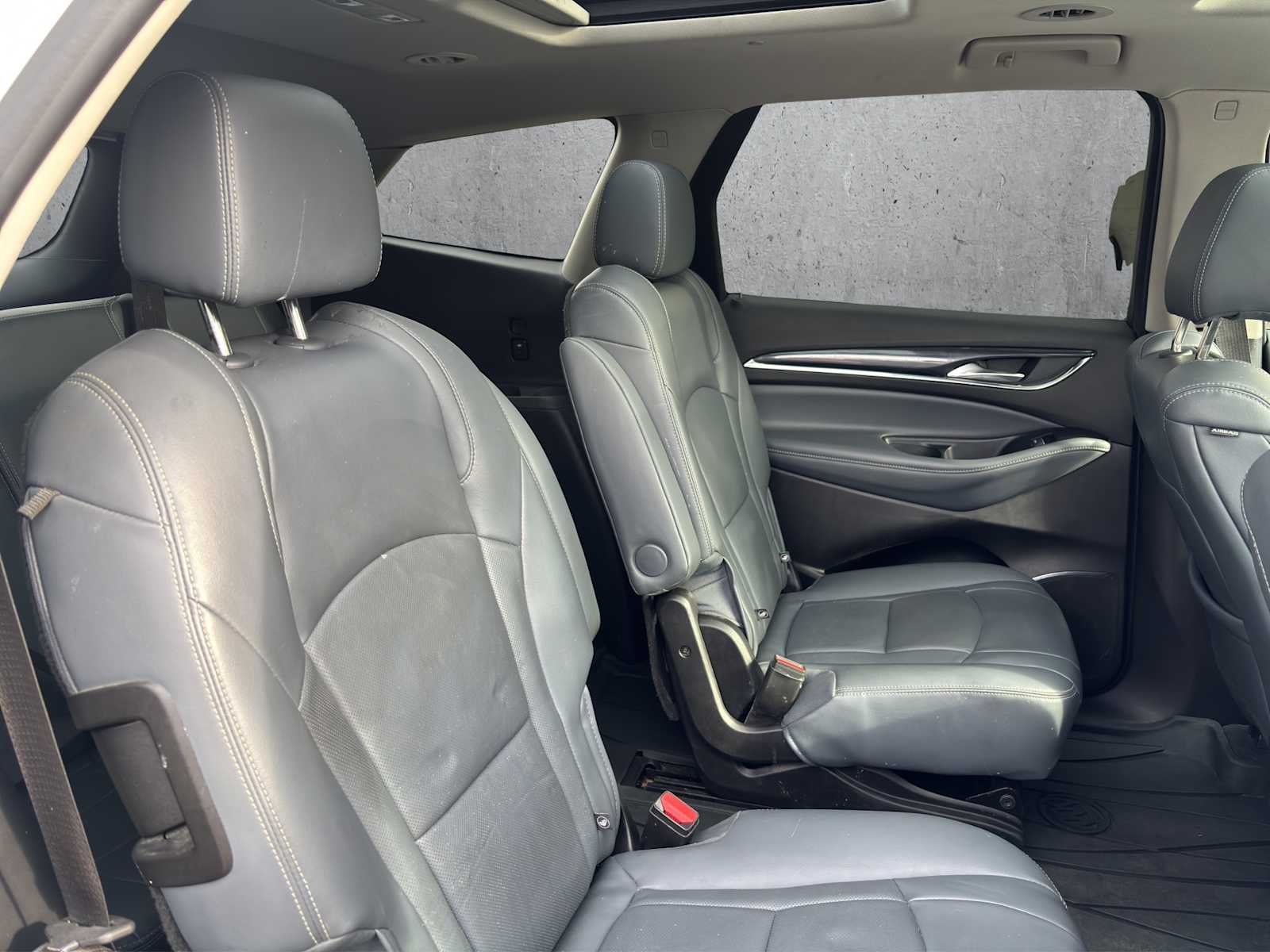 2021 Buick Enclave Premium - Photo 21