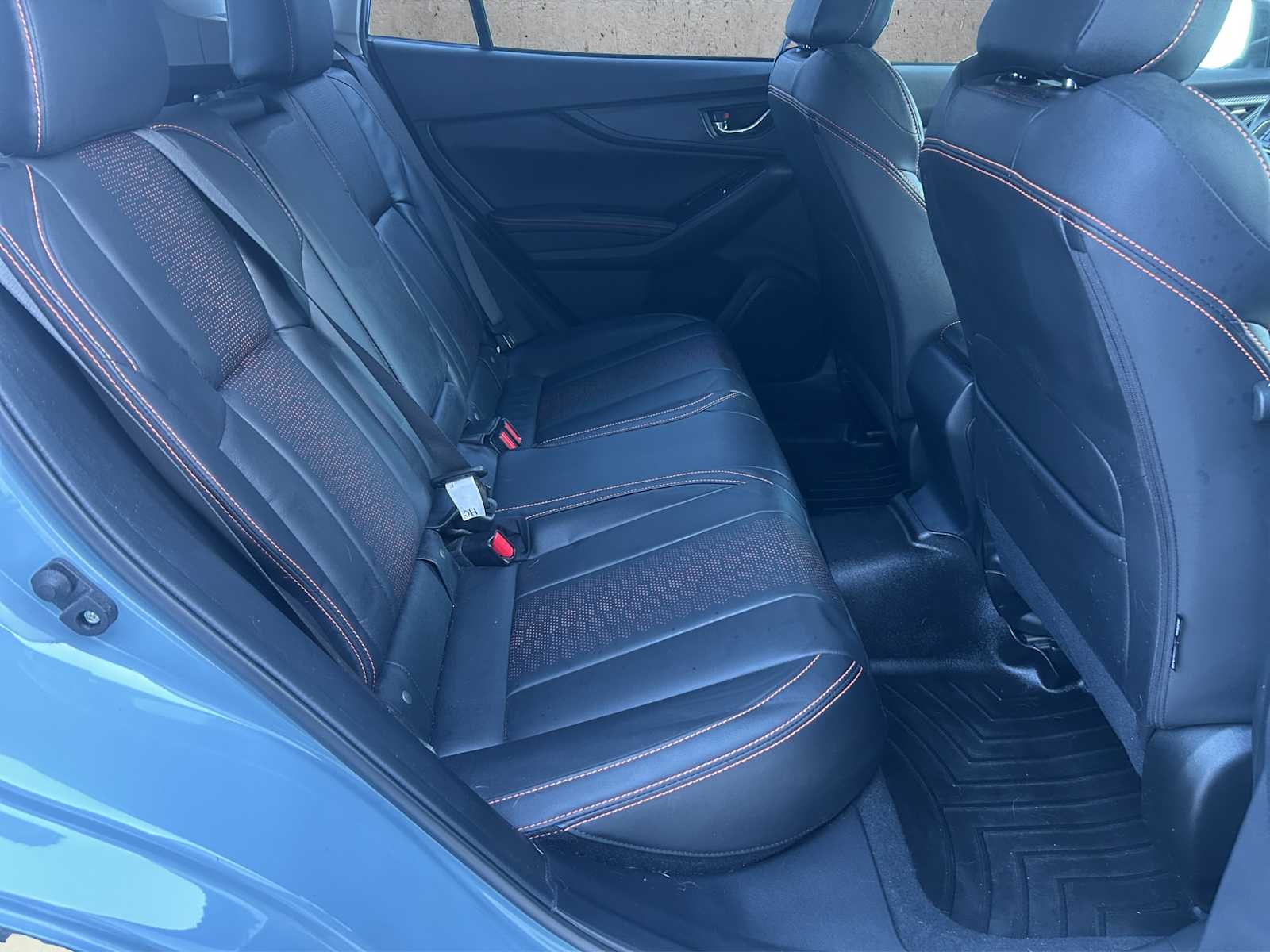 2023 Subaru Crosstrek Limited - Photo 24