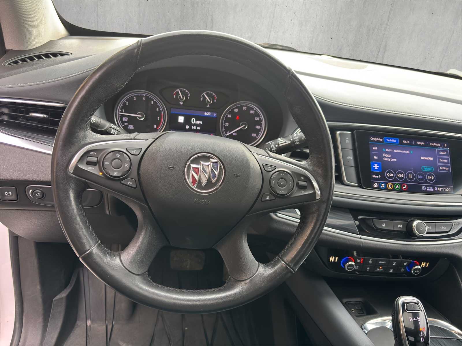 2021 Buick Enclave Premium - Photo 12