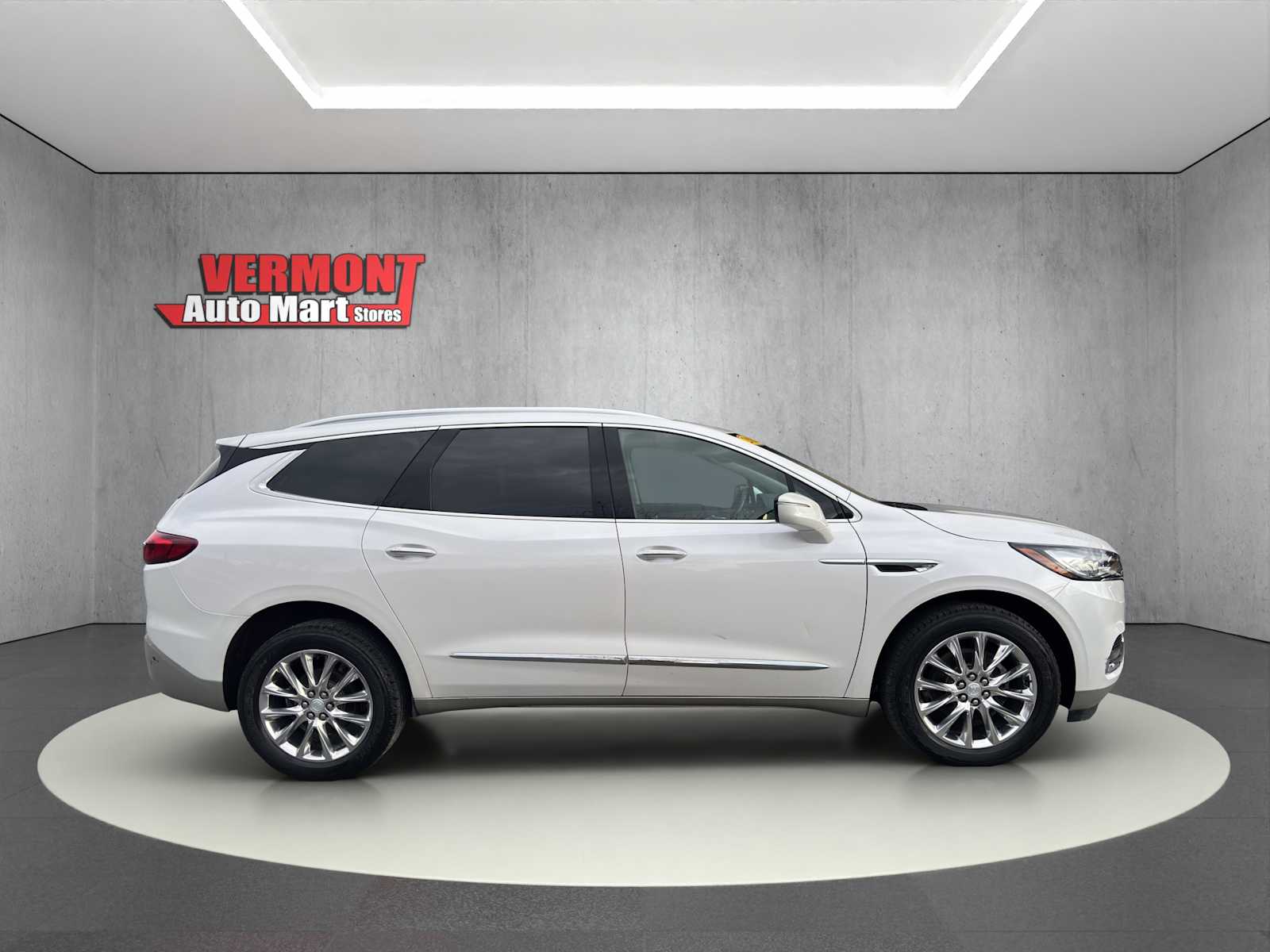 2021 Buick Enclave Premium - Photo 9
