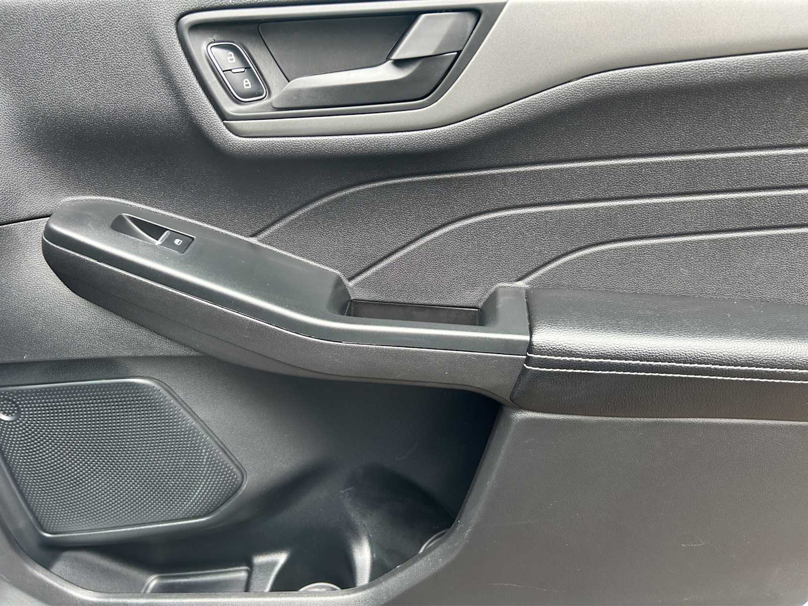 2025 Ford Escape Active - Photo 20