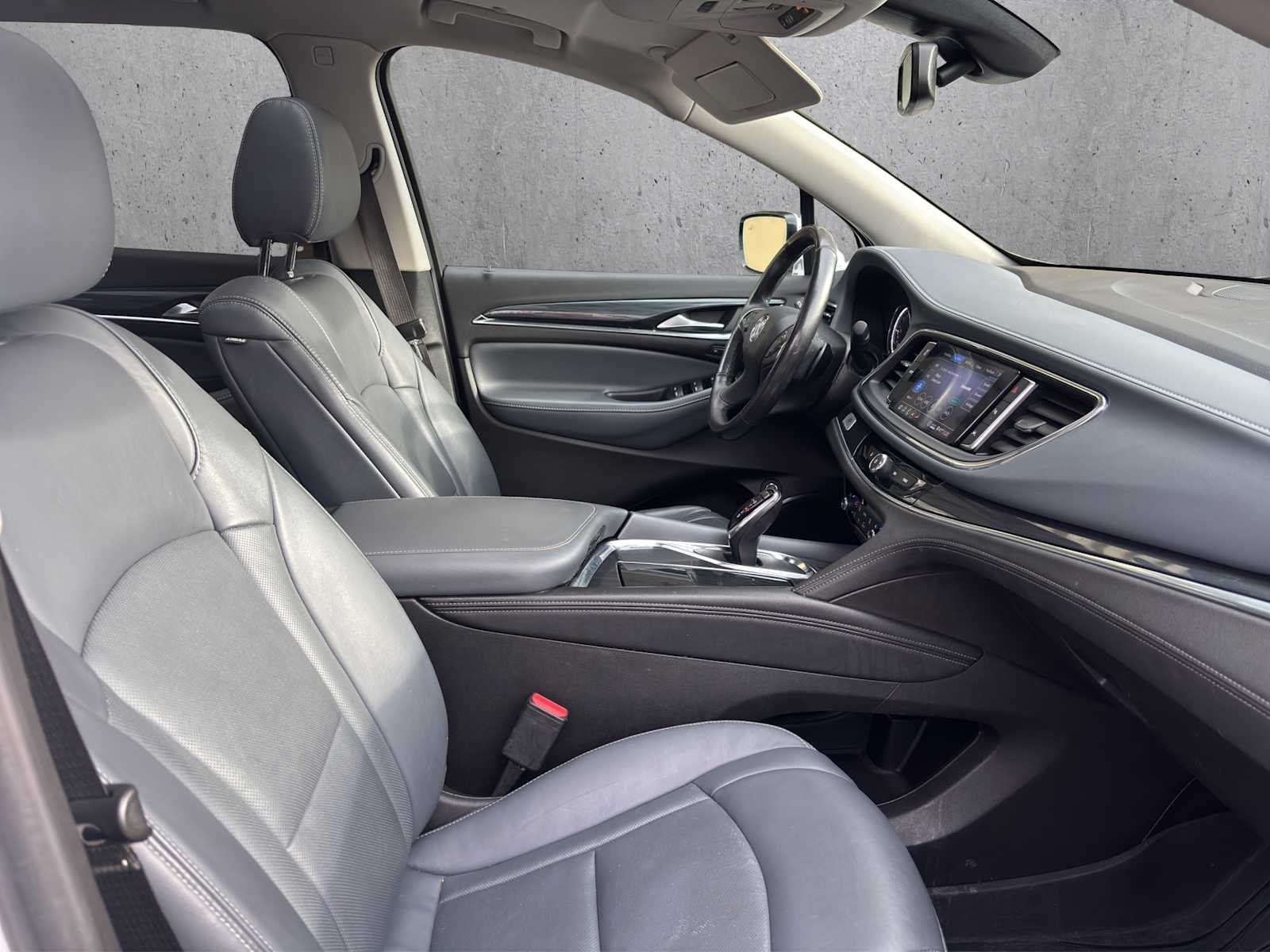 2021 Buick Enclave Premium - Photo 20