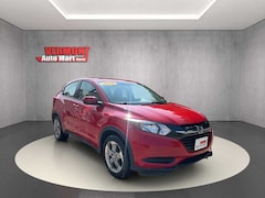 2018 Honda HR-V LX AWD SUV