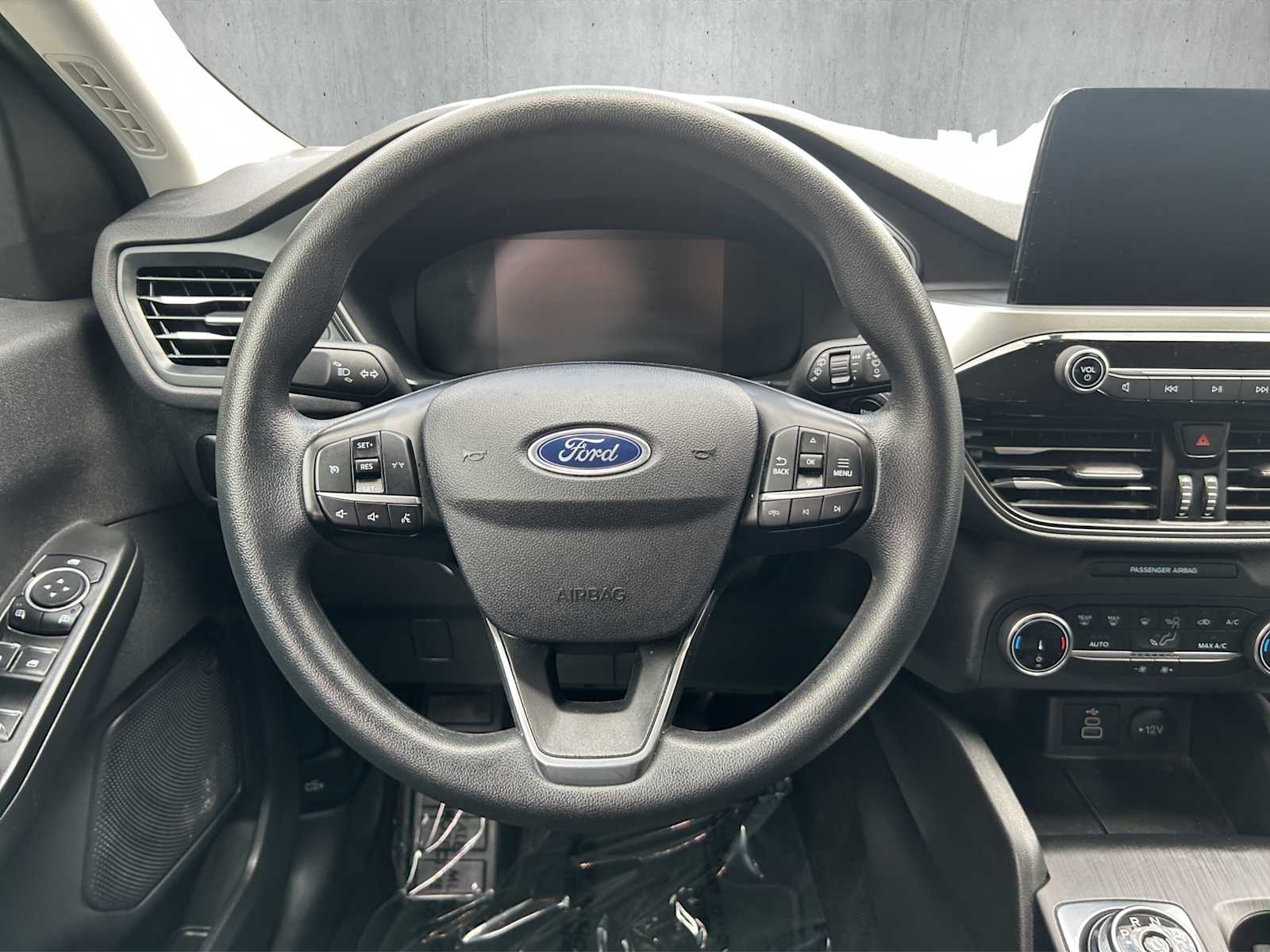 2025 Ford Escape Active - Photo 12