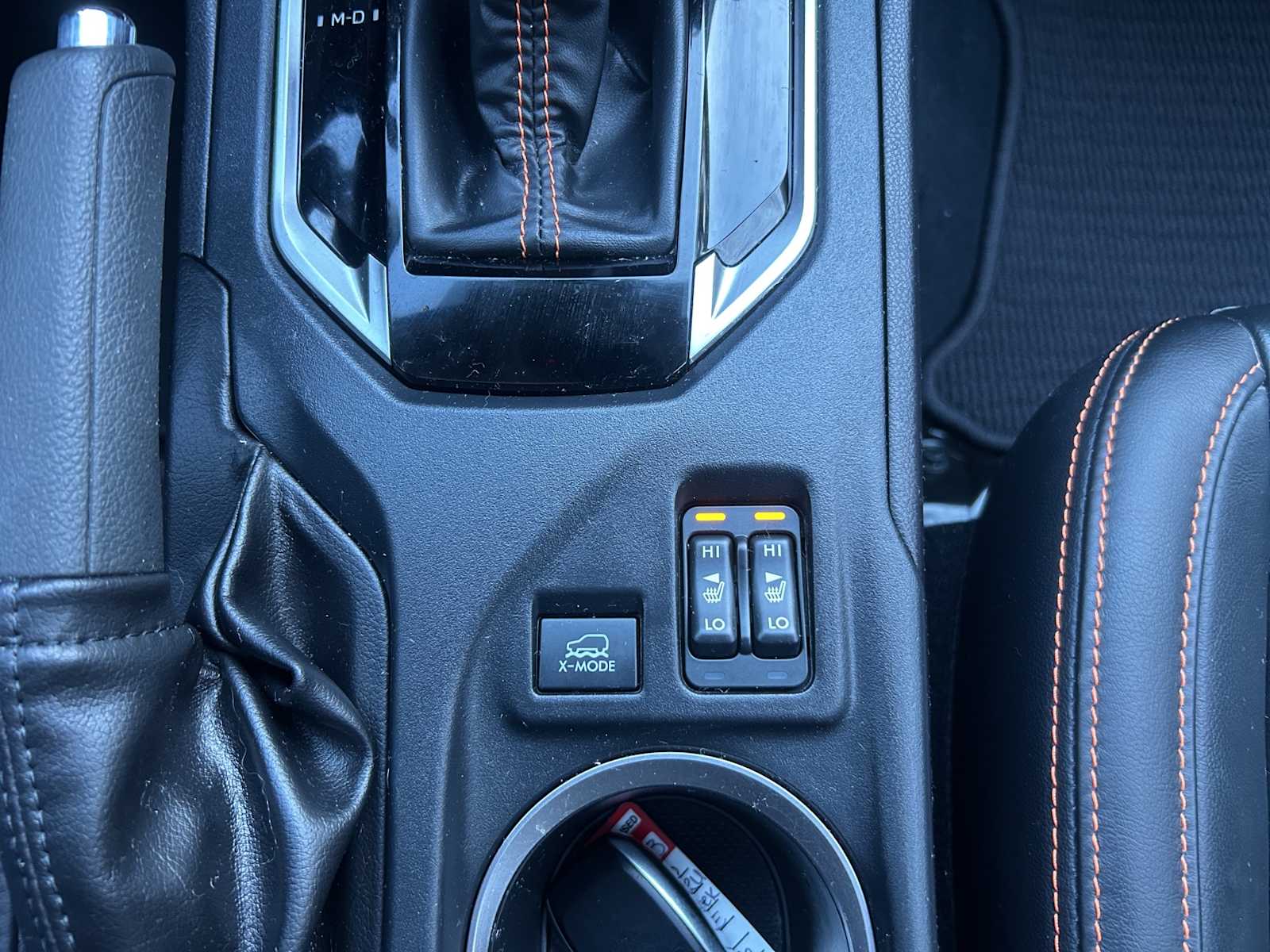 2023 Subaru Crosstrek Limited - Photo 18