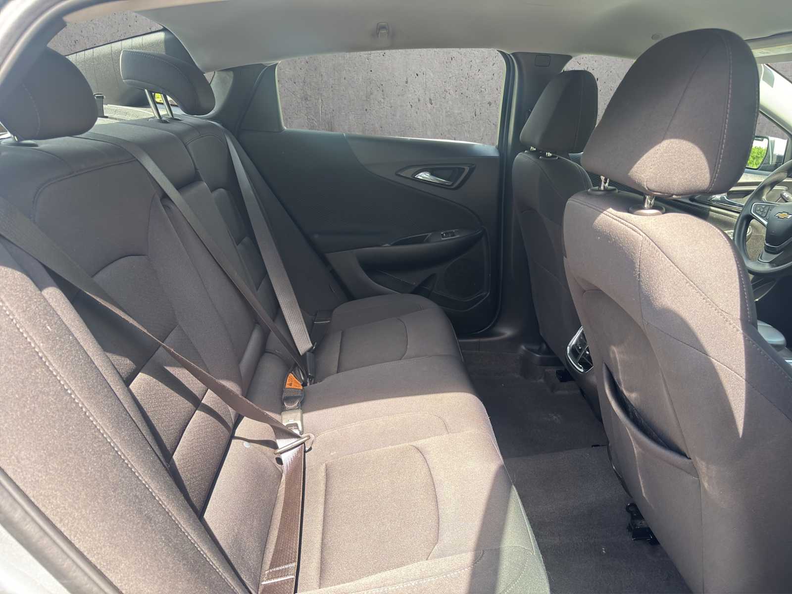 2024 Chevrolet Malibu 1LT - Photo 23