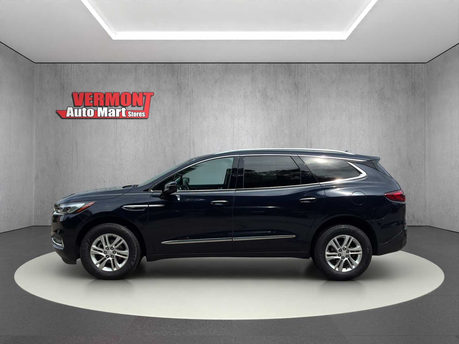 2020 Buick Enclave Essence photo 3