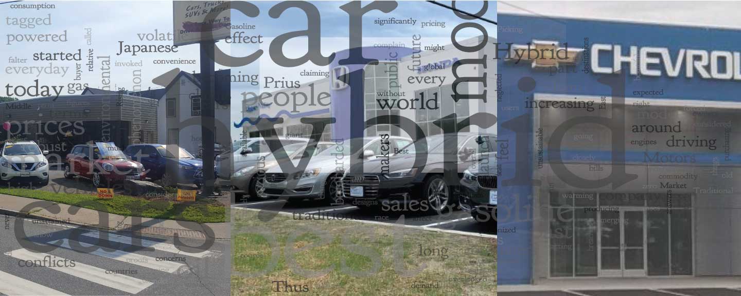  Customers looking for the best place to buy a car in White River or Lebanon NH