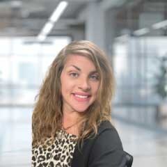Staff member Donna Tilton from ID_fdc34f