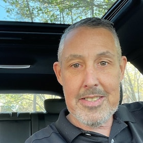 Staff member Jason Gengras from ID_fdc34f