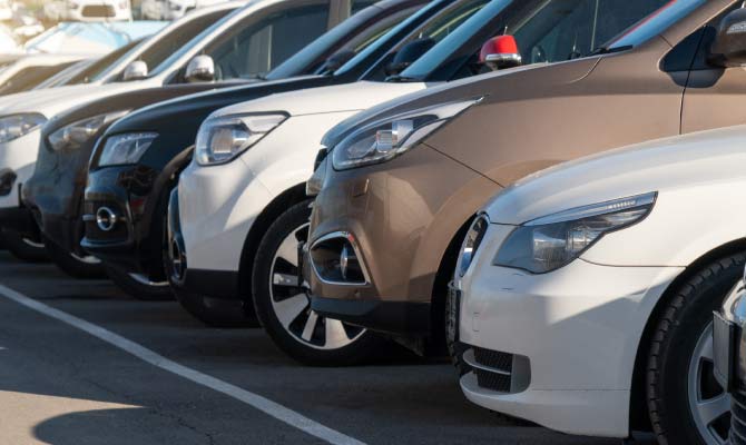 A selection of Great Used Cars for sale in Lebanon, New Hampshire at Upper Valley Auto Mart.