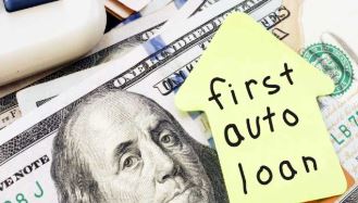 Getting your first auto loan made simple at Upper Valley Auto Mart in White River Junction Vermont.