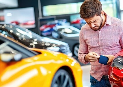 Customer%20Looks%20at%20Wallet%20After%20Being%20Shocked%20at%20New%20Car%20Prices.jpg