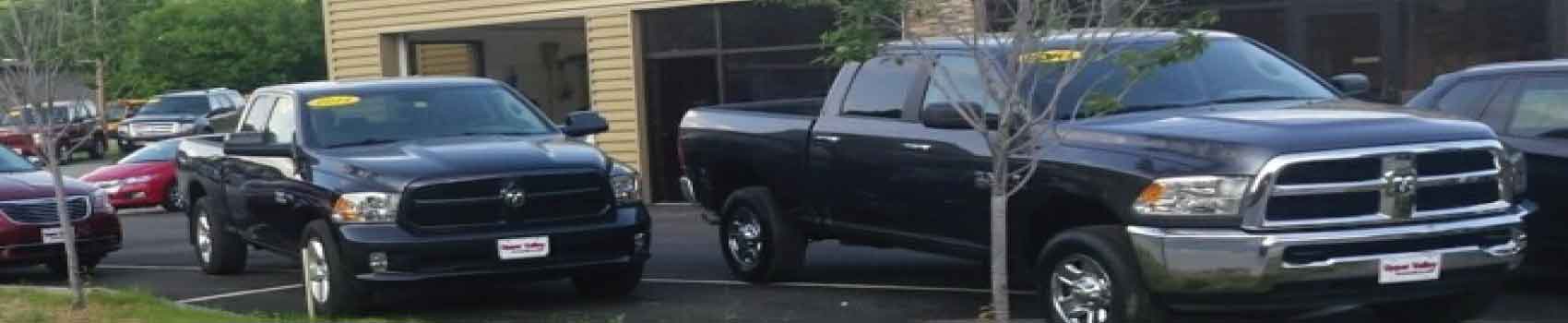 used trucks for sale near White River Junction Vermont at Upper Valley Auto Mart