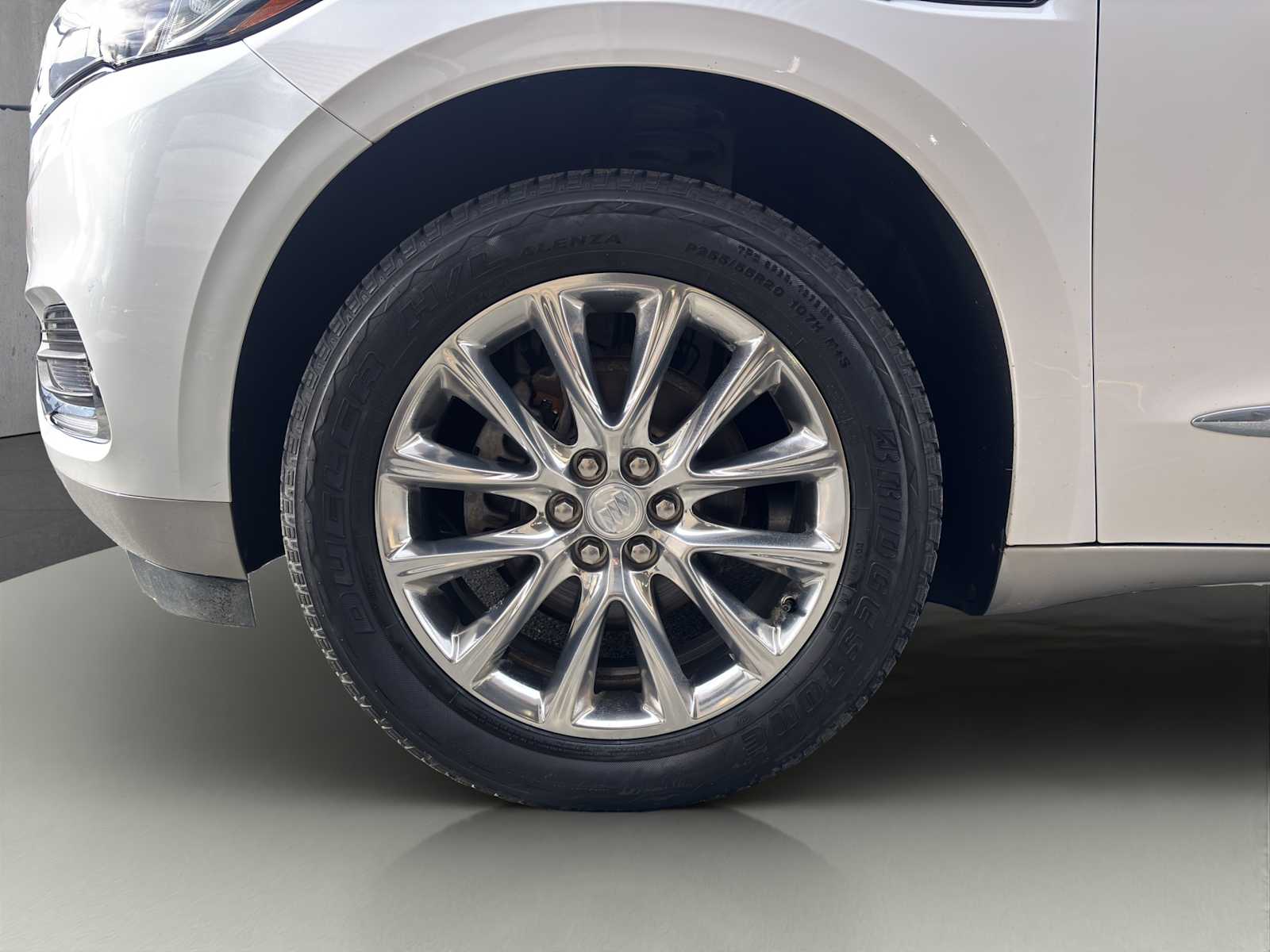 2021 Buick Enclave Premium - Photo 23