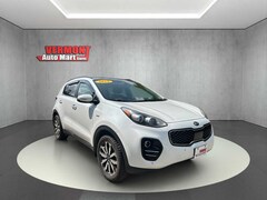 2019 Kia Sportage EX SUV