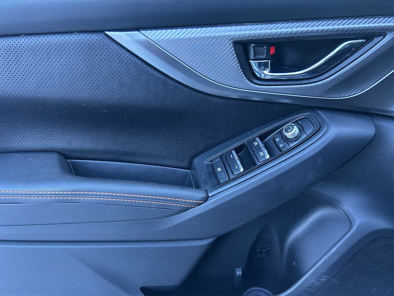 2023 Subaru Crosstrek Limited - Photo 10