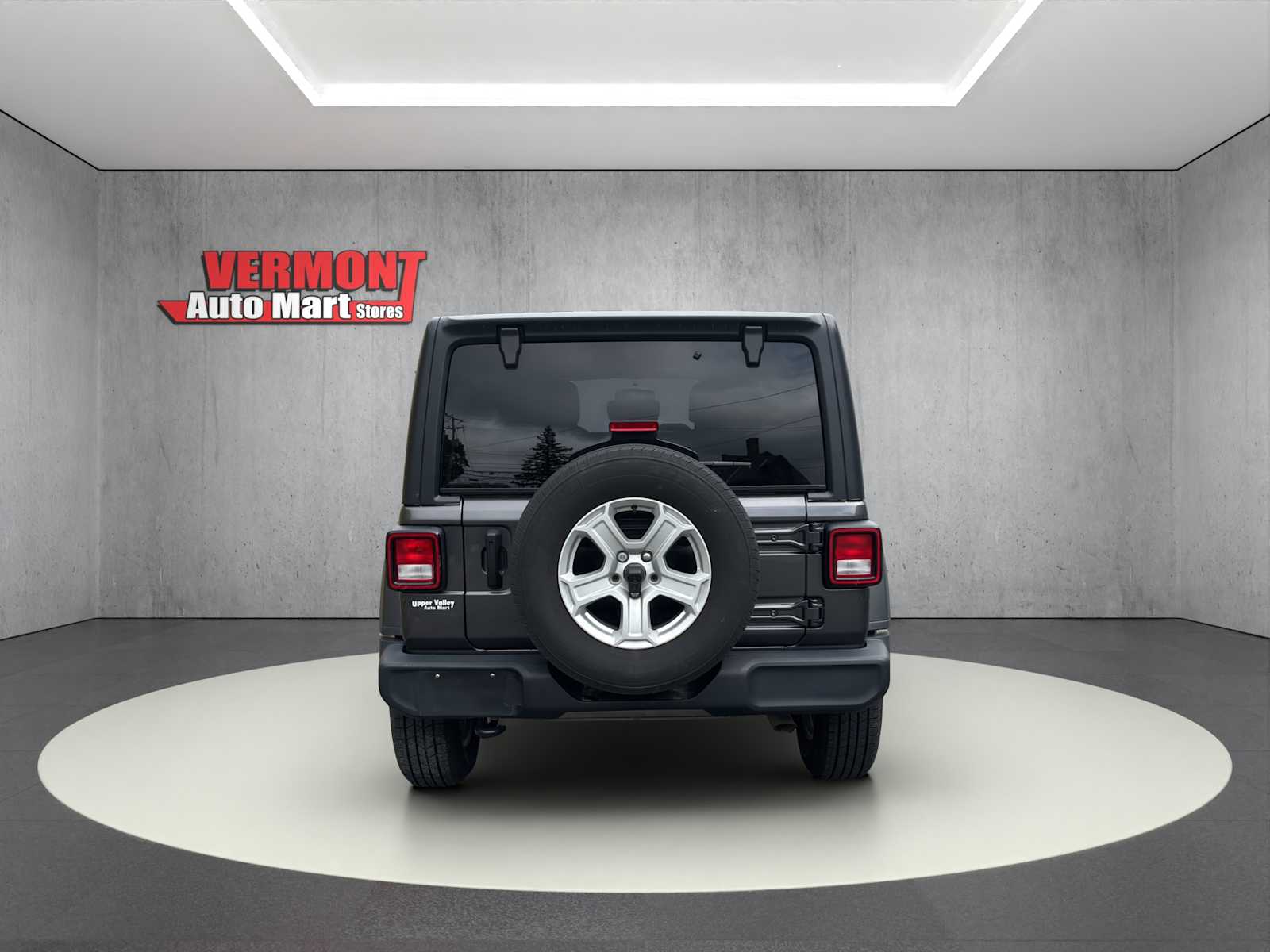 View vehicle photo 7