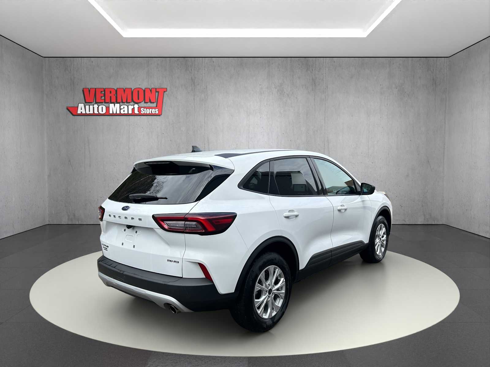 2025 Ford Escape Active - Photo 8