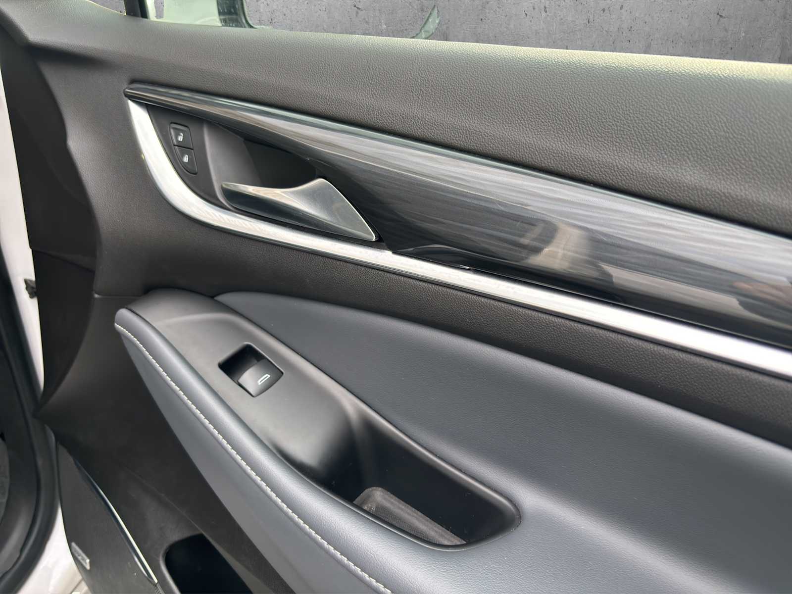 2021 Buick Enclave Premium - Photo 19