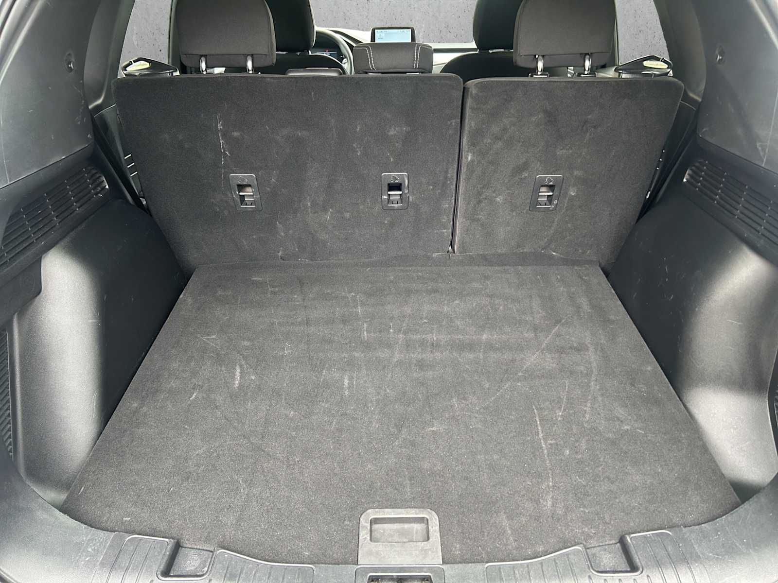 2025 Ford Escape Active - Photo 23