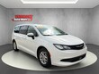  Chrysler Voyager