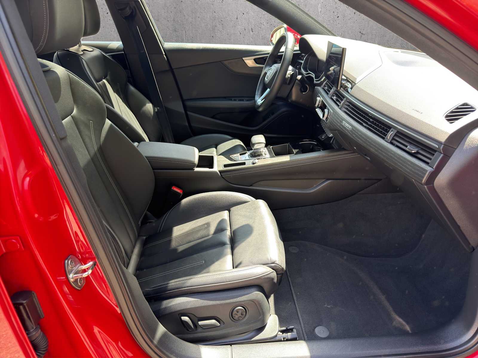 2024 Audi A4 Premium Plus - Photo 23