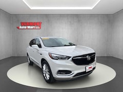 2021 Buick Enclave Premium SUV