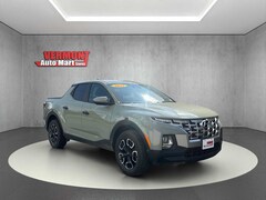 2023 Hyundai Santa Cruz 2.5L SE Truck Crew Cab