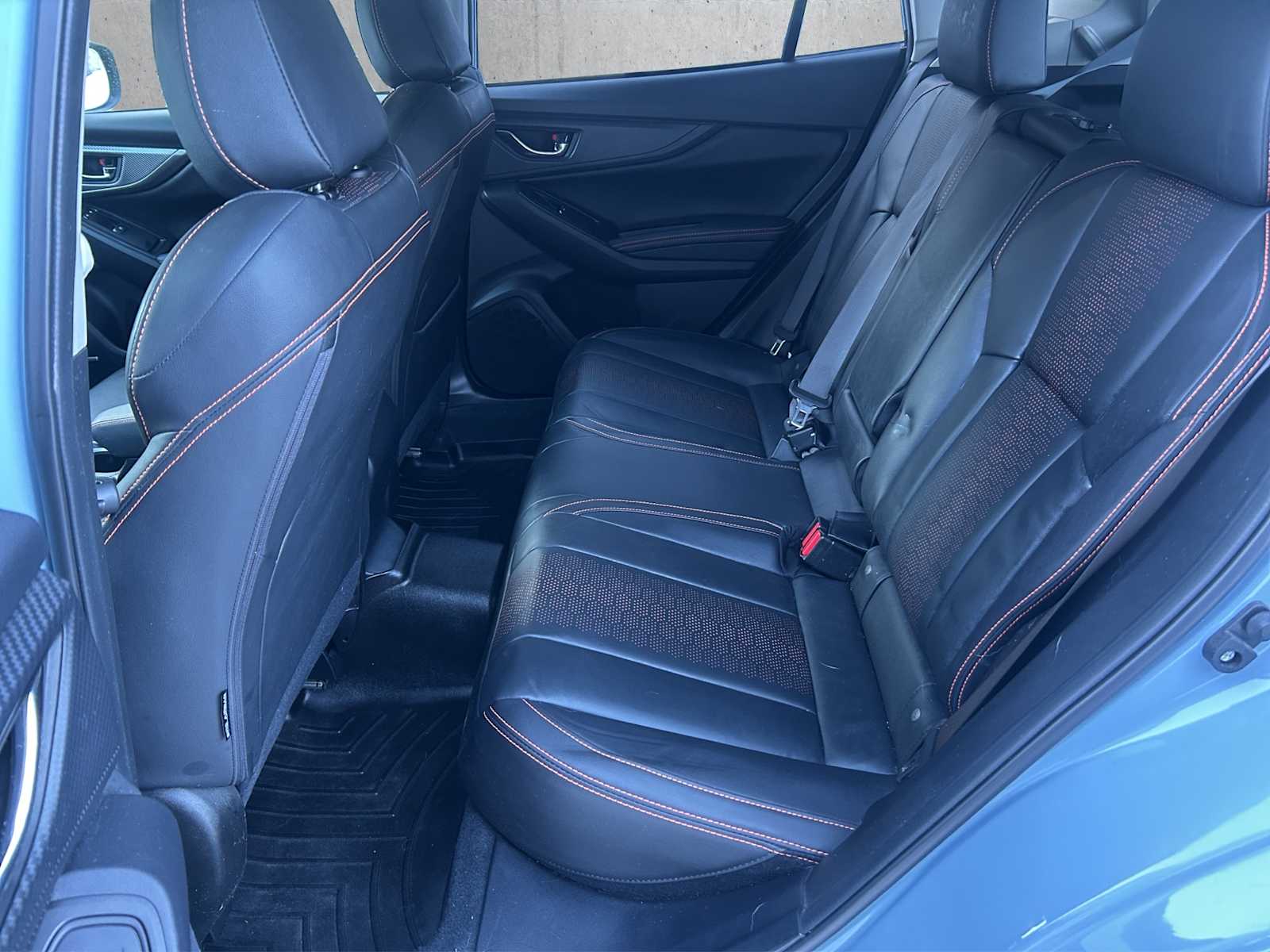 2023 Subaru Crosstrek Limited - Photo 21