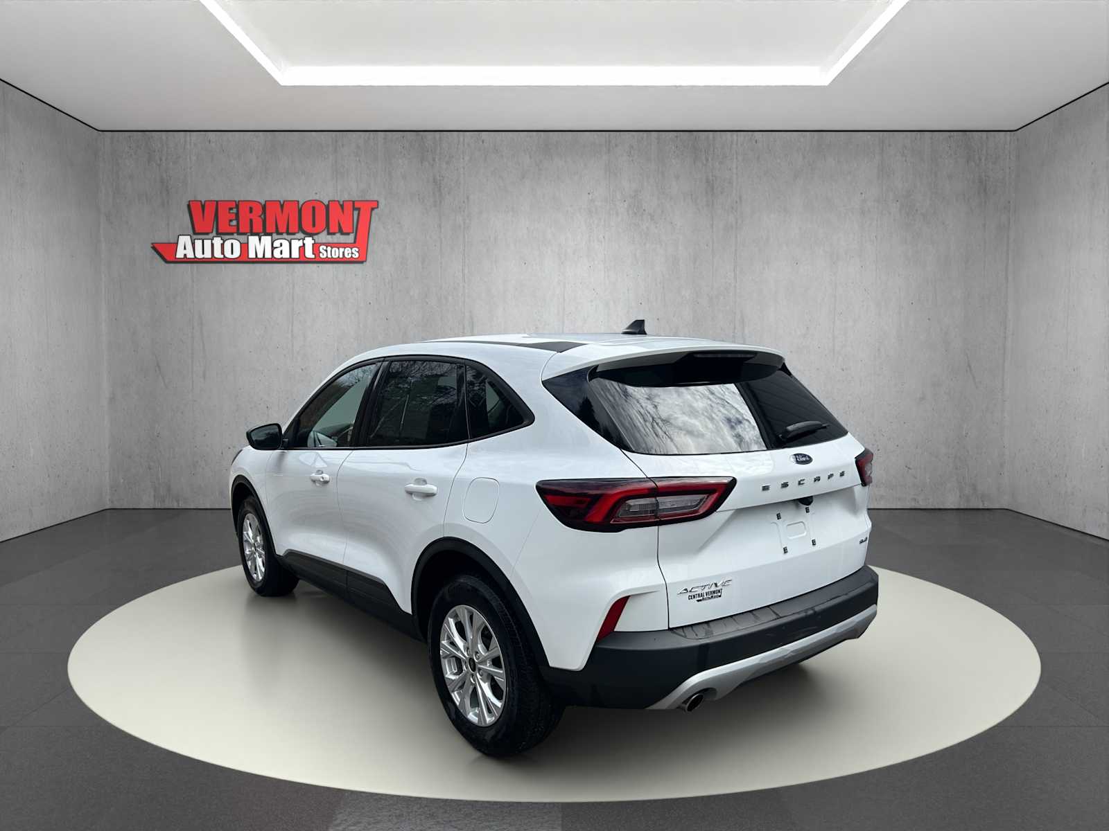 2025 Ford Escape Active - Photo 6