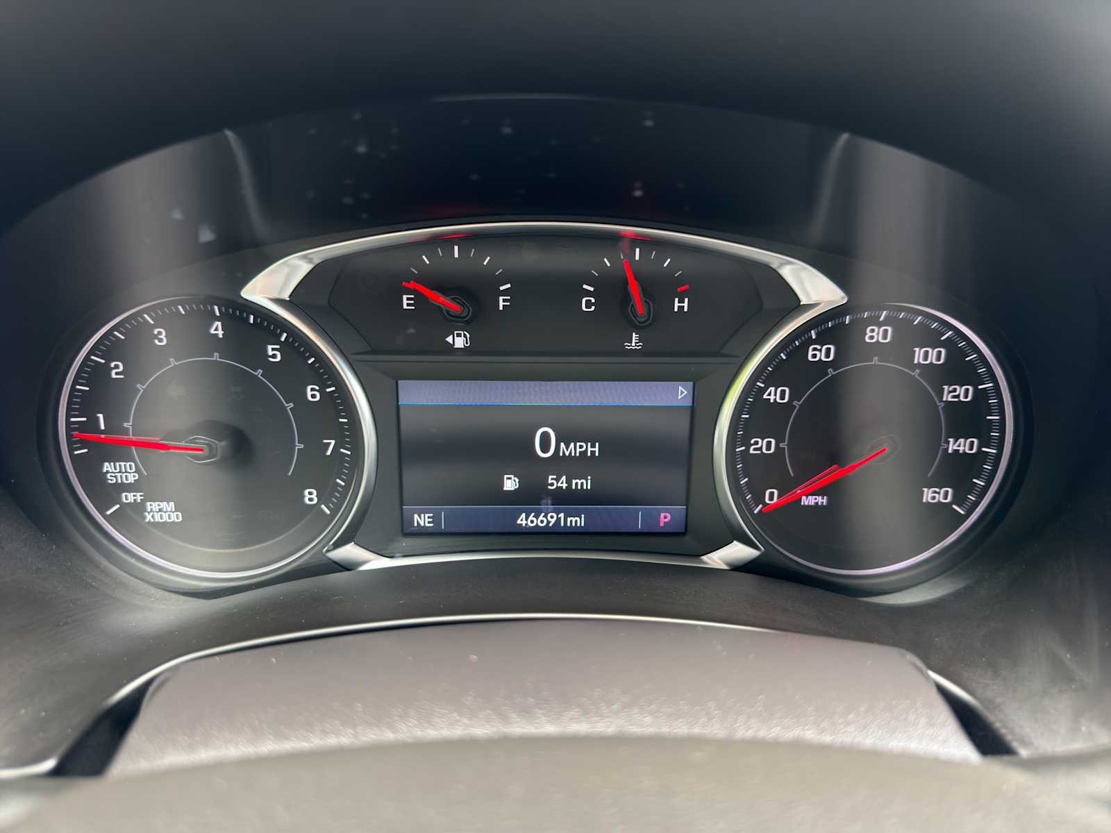 2024 GMC Terrain SLT - Photo 13