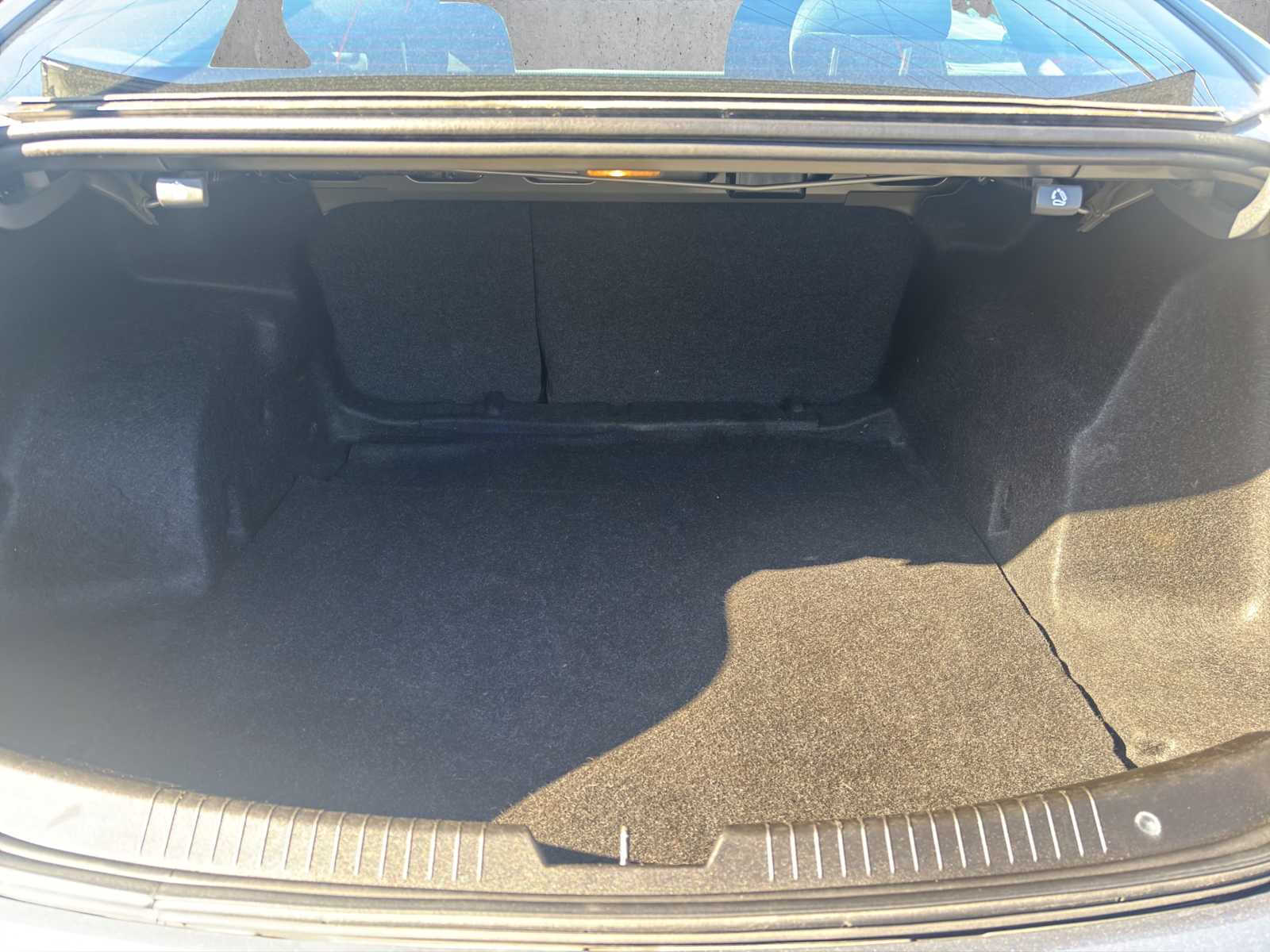 2024 Chevrolet Malibu 1LT - Photo 24