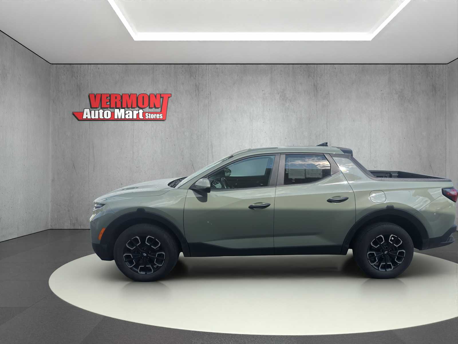 2023 Hyundai Santa Cruz SE photo 4