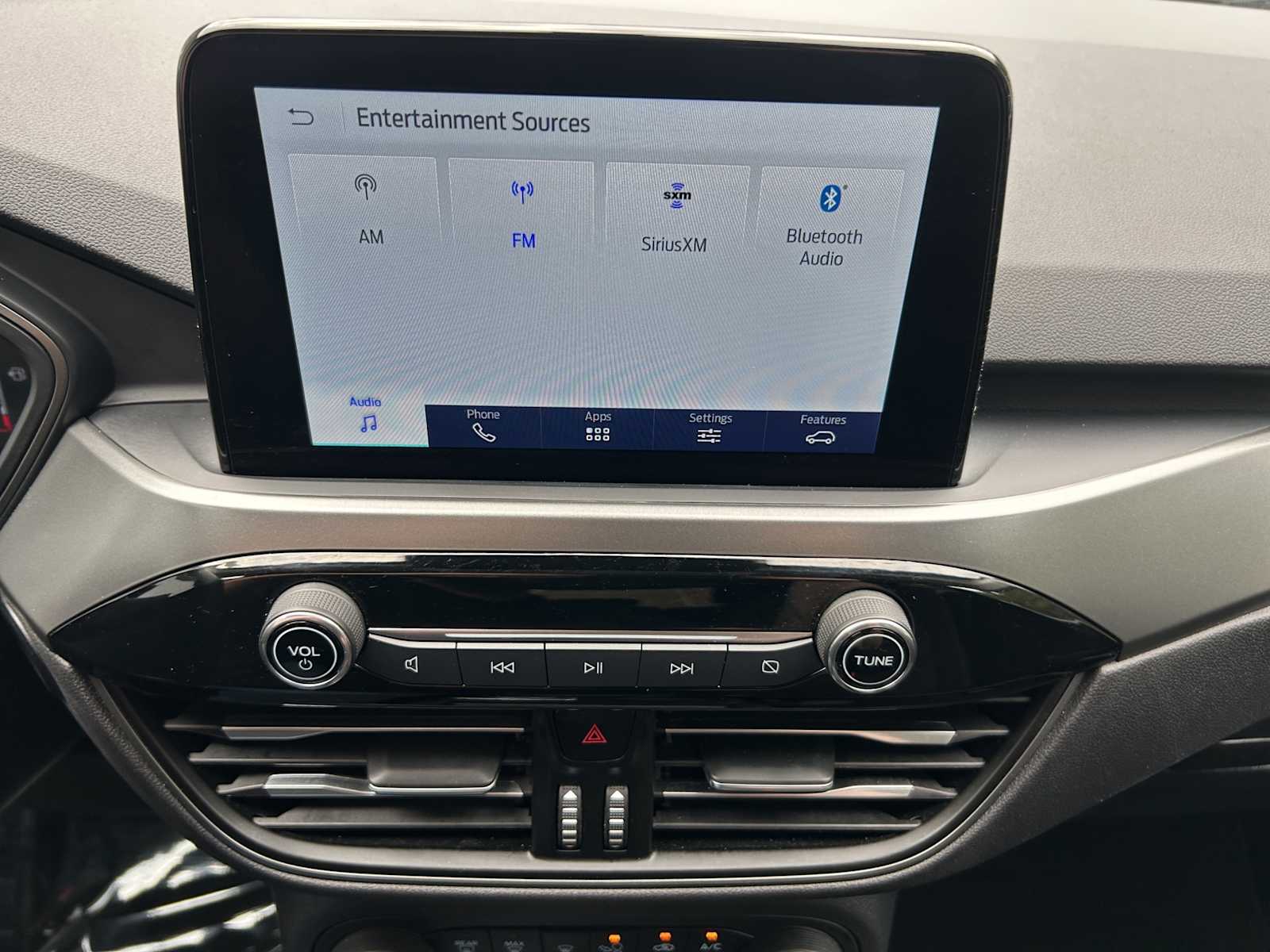 2025 Ford Escape Active - Photo 16