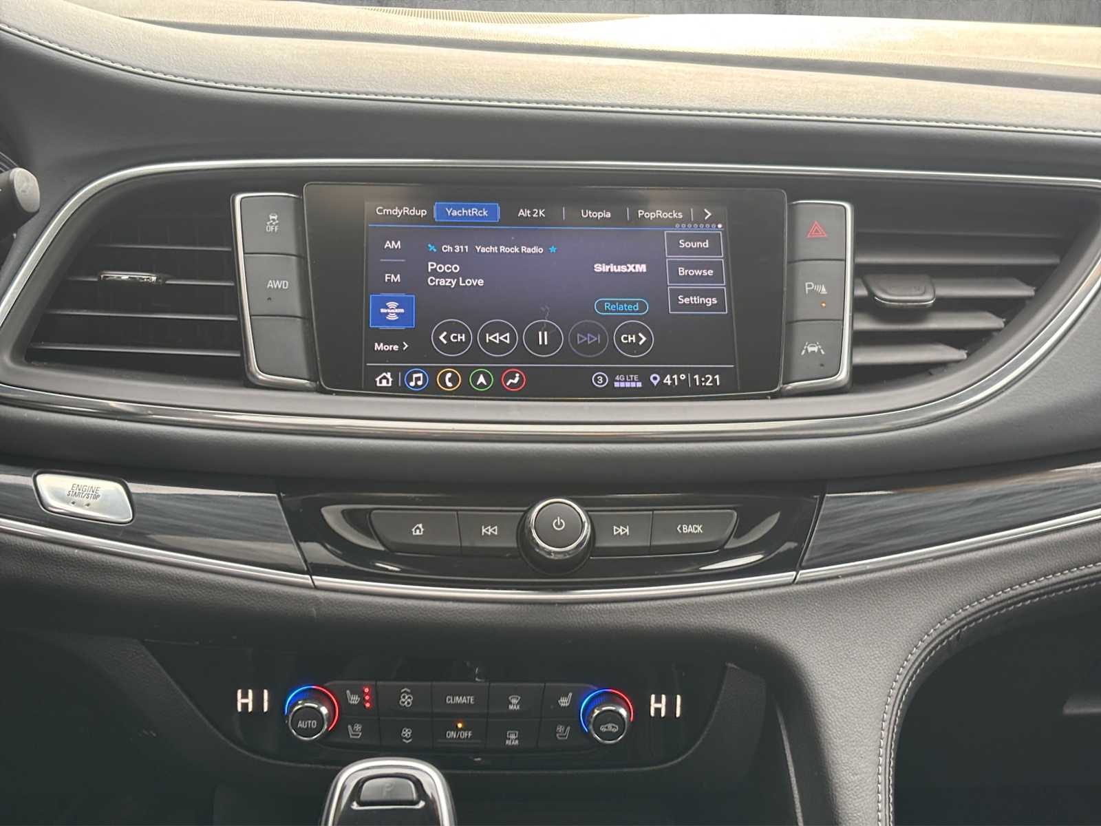 2021 Buick Enclave Premium - Photo 16