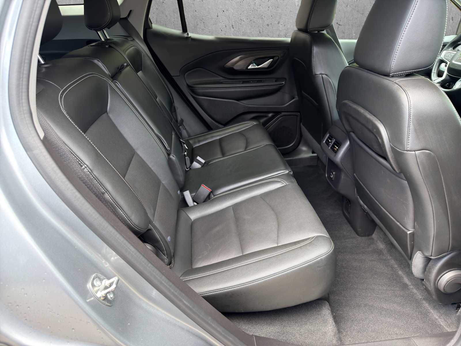 2024 GMC Terrain SLT - Photo 22