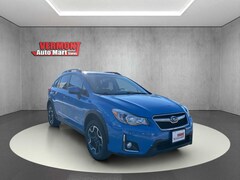2016 Subaru Crosstrek 2.0i Premium SUV