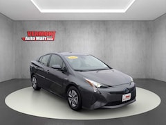 2018 Toyota Prius Two Hatchback