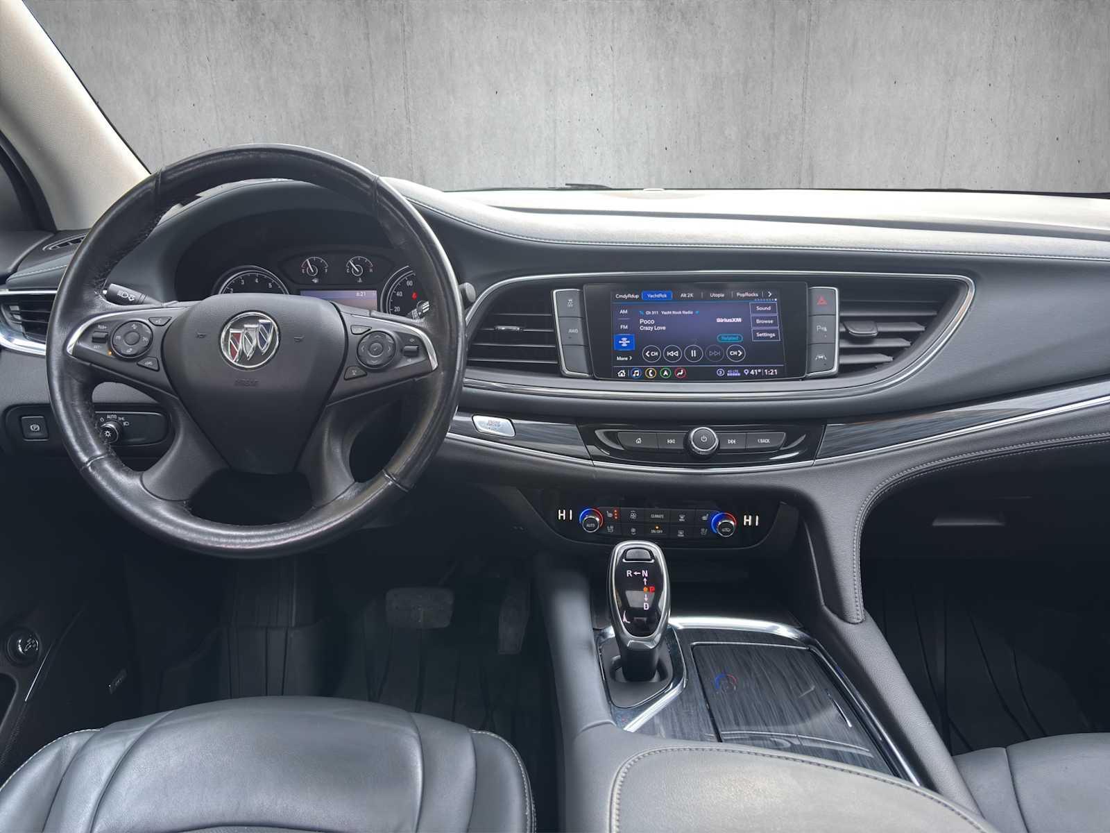 2021 Buick Enclave Premium - Photo 15
