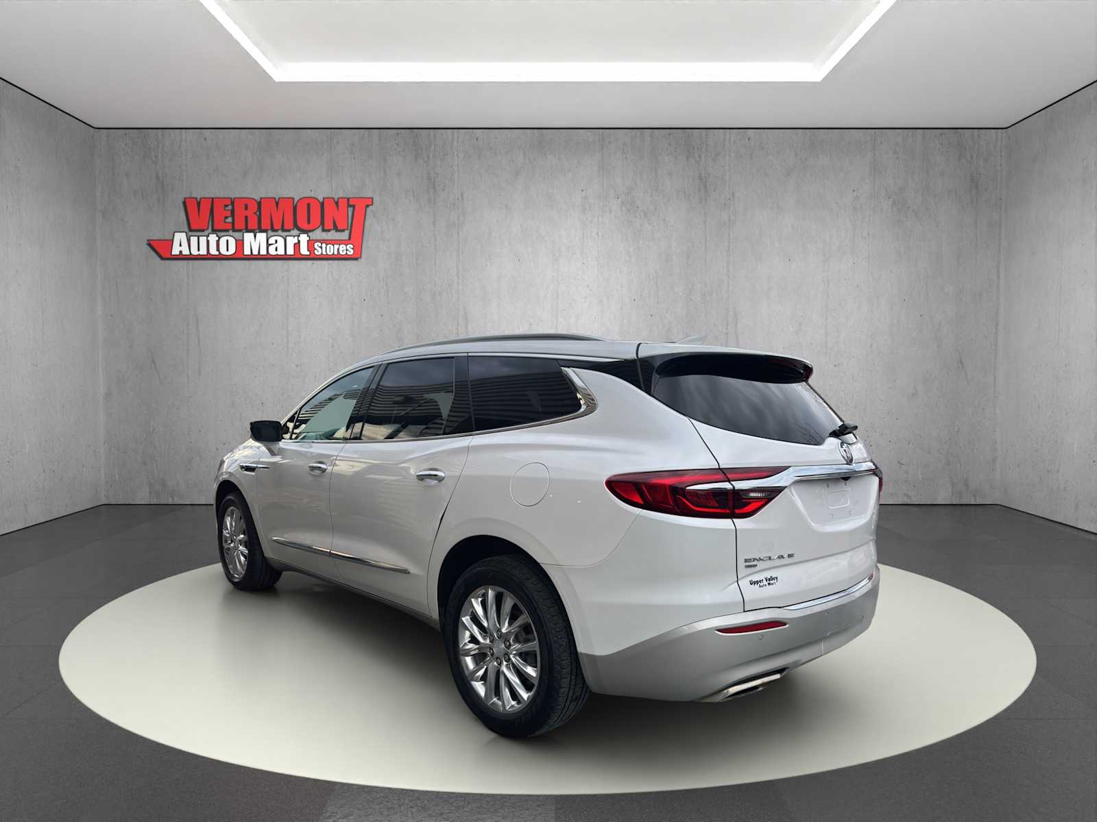 2021 Buick Enclave Premium - Photo 6