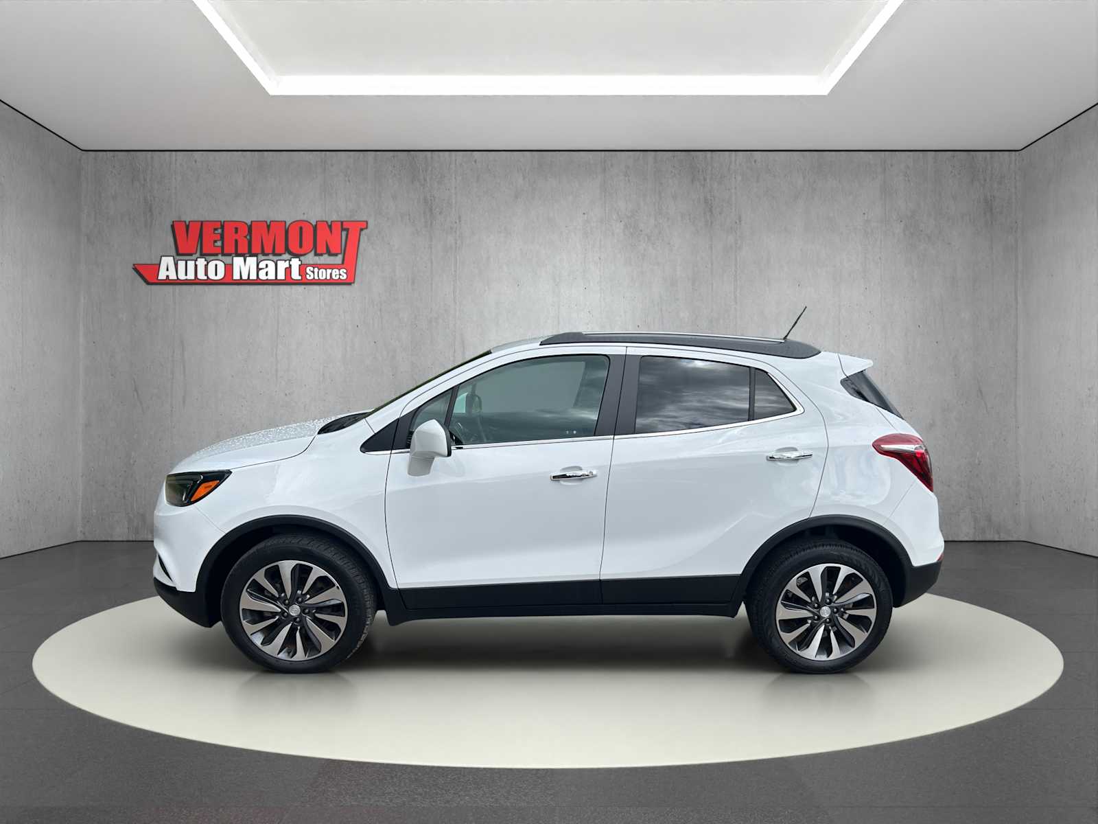 2022 Buick Encore Preferred photo 4